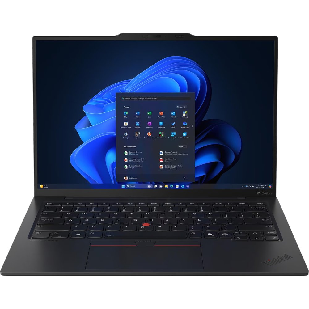 Изображение товара Ноутбук Lenovo ThinkPad X1 Carbon G13 (21NS0014US)