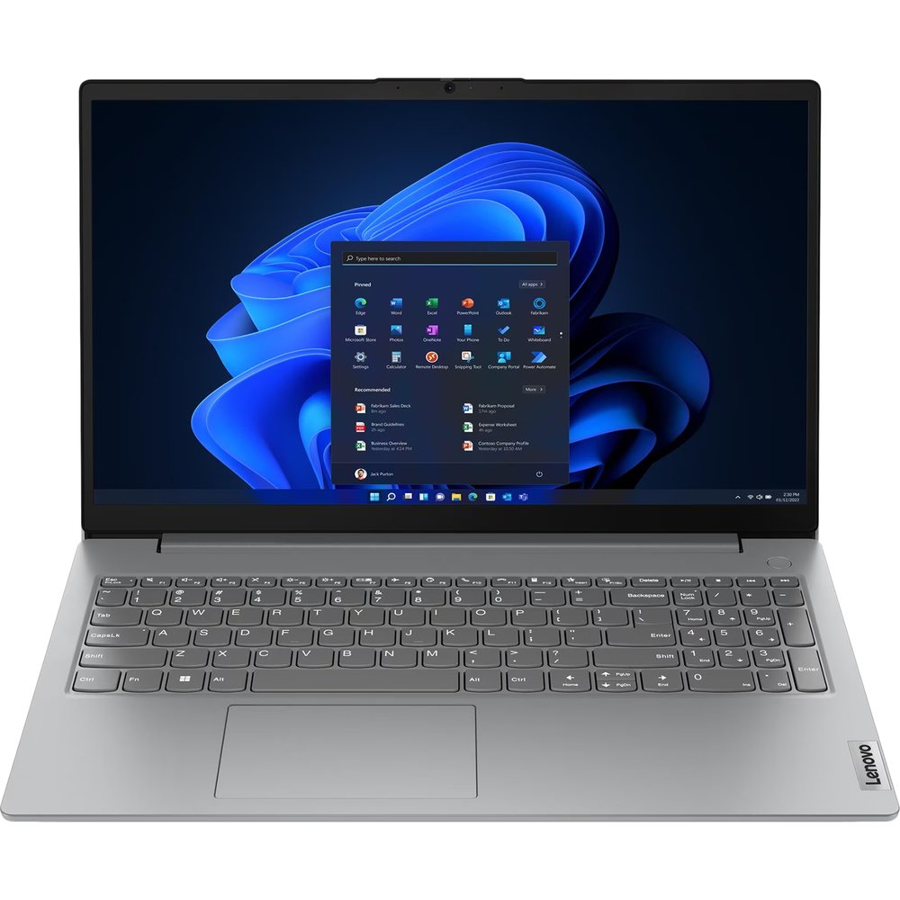 Изображение товара Ноутбук Lenovo V15 G4 (83CQA01BIN)