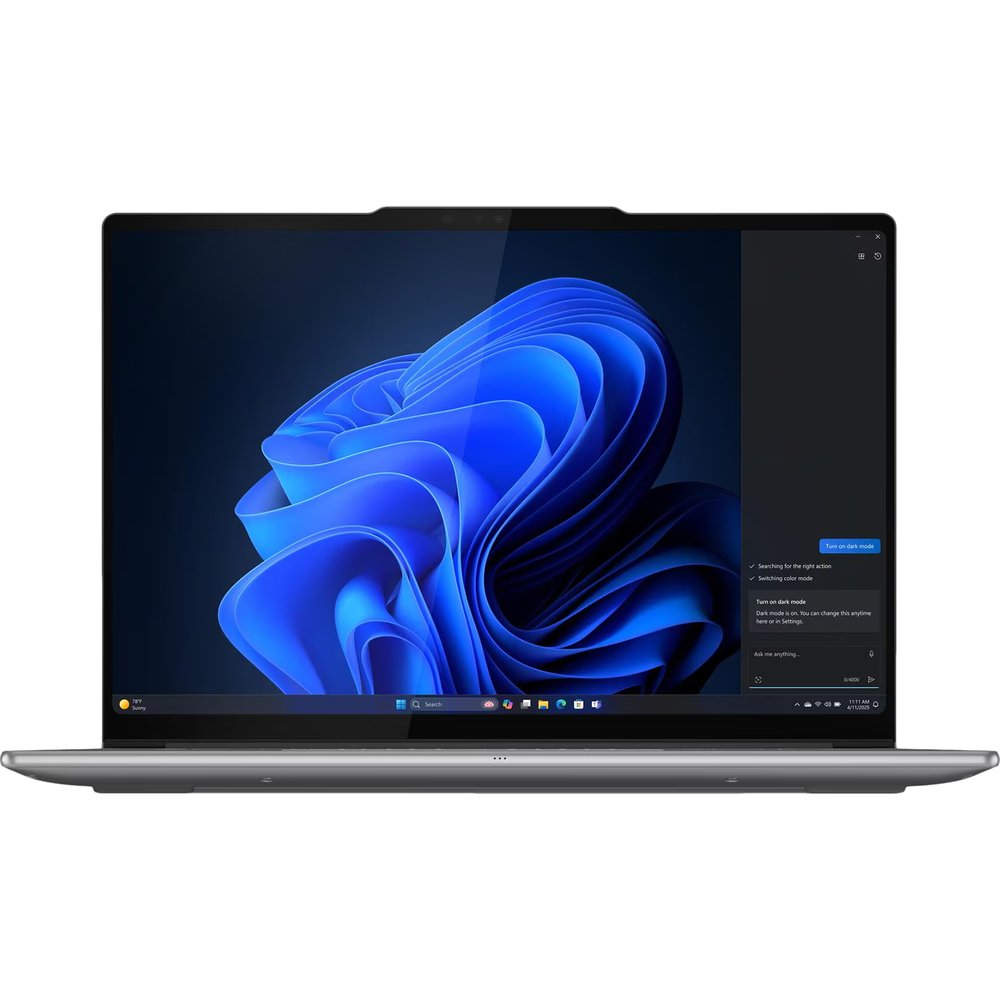 Изображение товара Ноутбук Lenovo Yoga Pro 7 14IAH10 (83KF002LRK)