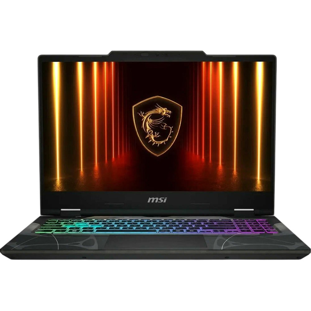Изображение товара Ноутбук MSI Cyborg 15 B13WGKG-662CA