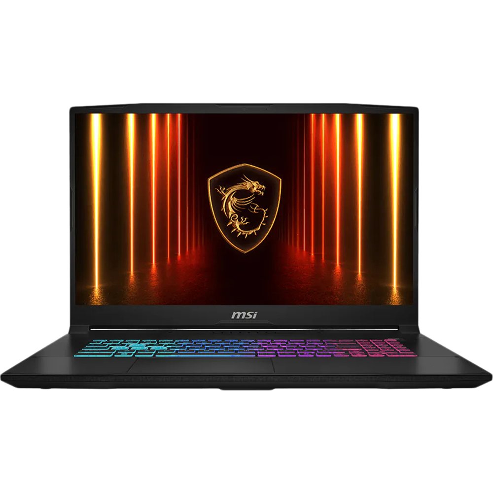 Изображение товара Ноутбук MSI Katana 17 HX B14WGK-274XRU (9S7-17L791-274)