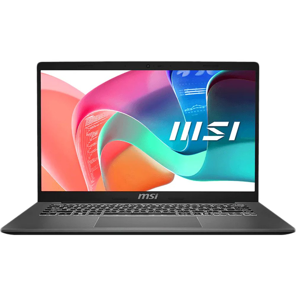 Изображение товара Ноутбук MSI Modern 14 F1MG-656RU с процессором i7 и SSD 512 Гб