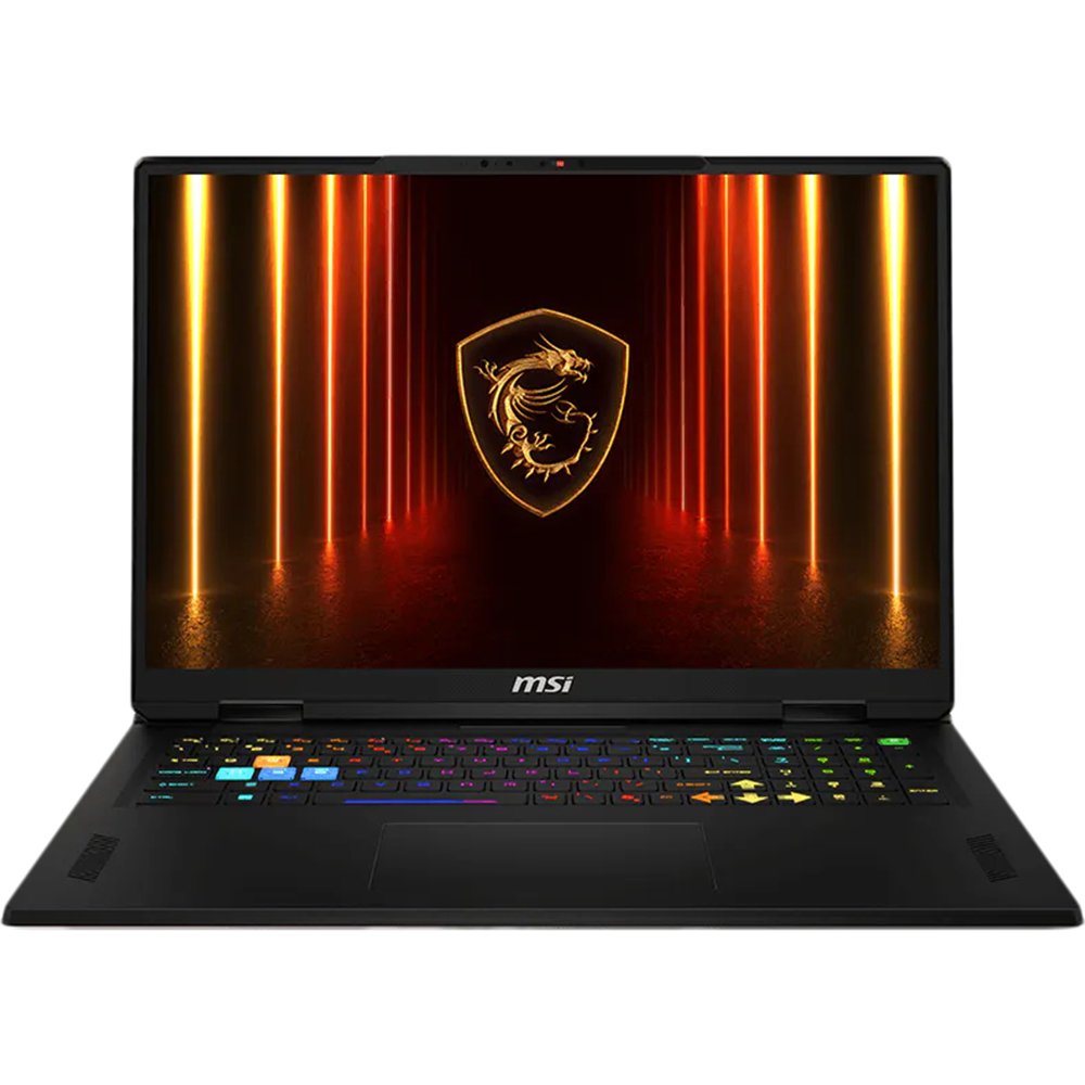 Изображение товара Ноутбук MSI Vector 18 HX AI 285HX 32ГБ/1ТБ: RTX 5090 и Arc Graphics