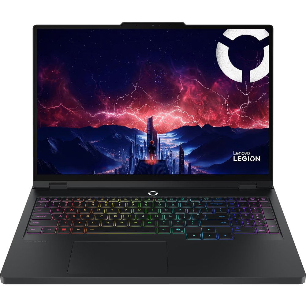 Изображение товара Ноутбук Lenovo Legion Pro 5 16ADR10 (83LT0008RK)