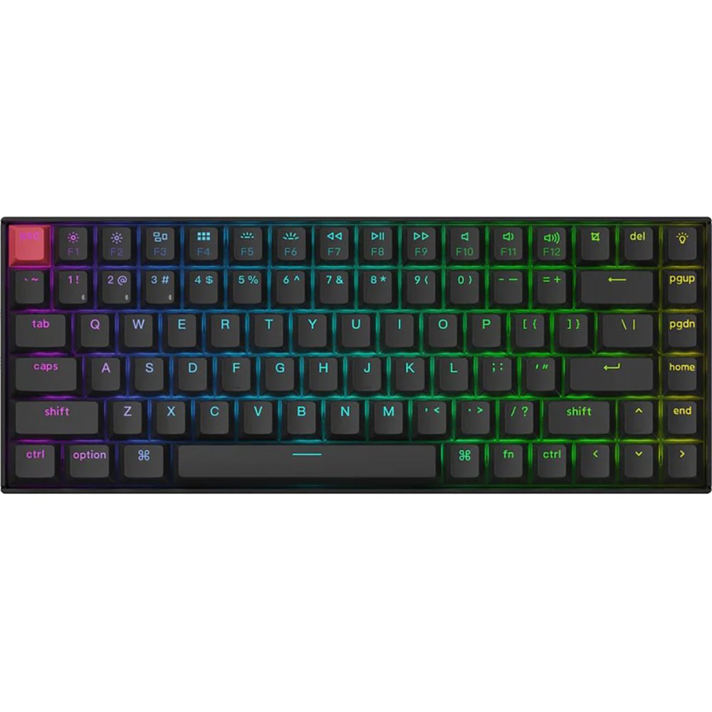 Изображение товара Клавиатура Keychron K2 V3 красный переключатель (K2X-B1Z-RU)