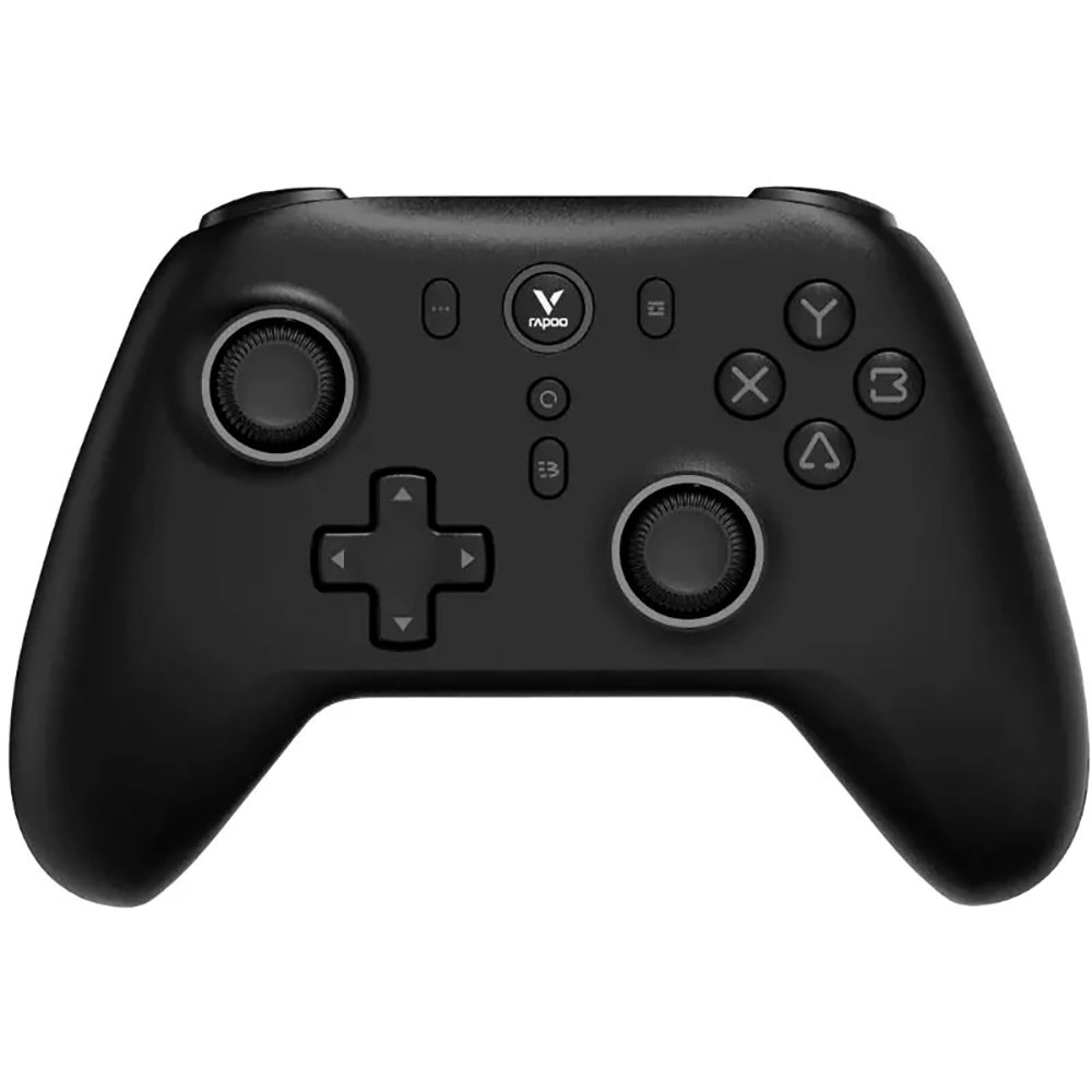 Изображение товара Геймпад Rapoo V600SE чёрный