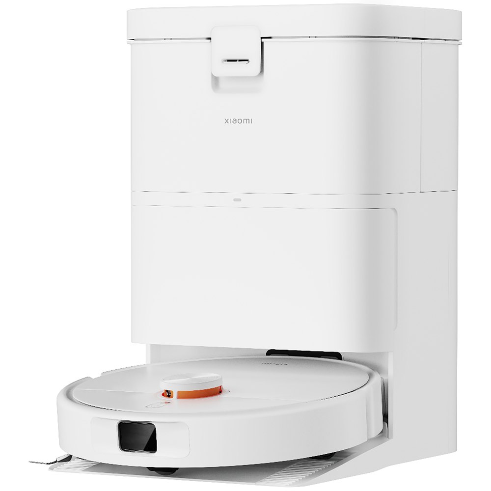 Изображение товара Робот-пылесос Xiaomi H50 EU с сухой и влажной уборкой