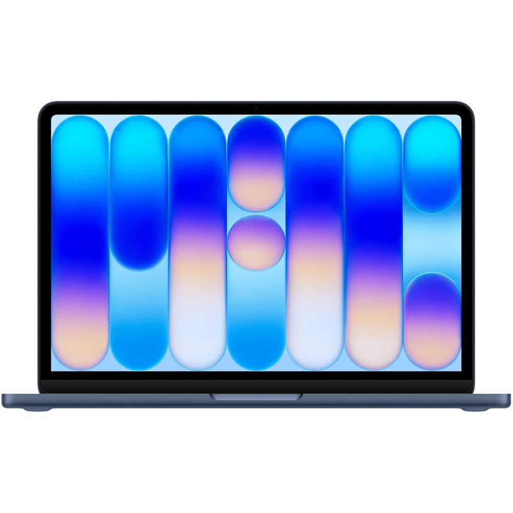 Изображение товара Ноутбук Apple MacBook Neo 13 2026 512 ГБ индиго Изображение товара Ноутбук Apple MacBook Neo 13 2026 512 ГБ индиго