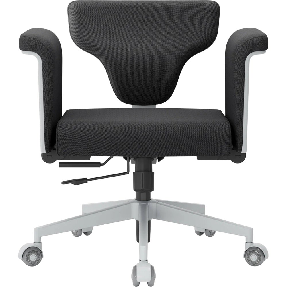 Изображение товара Компьютерное кресло FoxGear STUDIO Fabric FG-STUDIO-F-DG