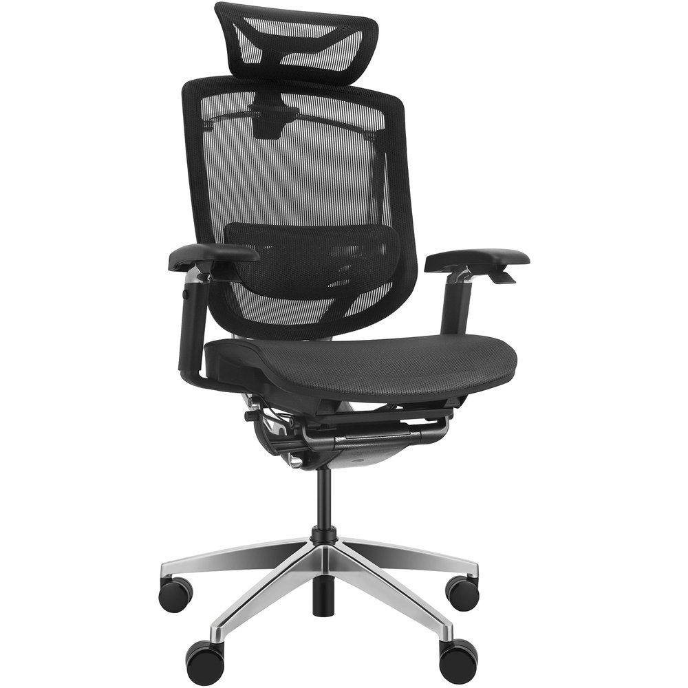 Изображение товара Компьютерное кресло GT Chair Marrit X Pro, чёрный (GTC-Marrit-X-PRO-BK) Изображение товара Компьютерное кресло GT Chair Marrit X Pro, чёрный (GTC-Marrit-X-PRO-BK)