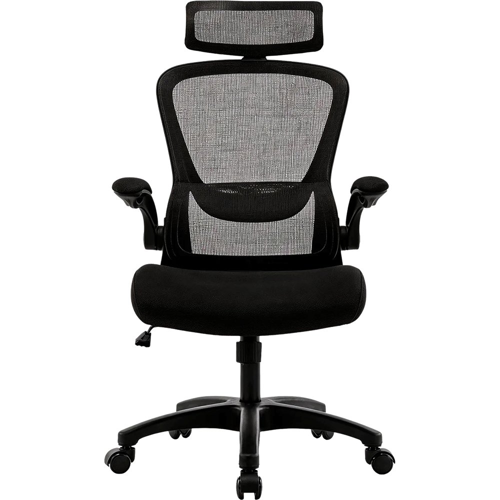 Изображение товара  Компьютерное кресло ZONE 51 Vectis Life чёрный (Z51FVCLBK)