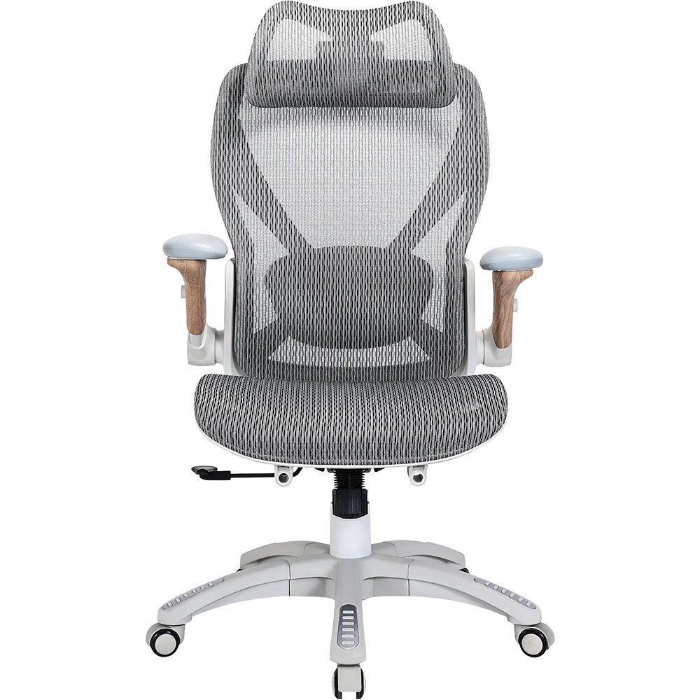 Изображение товара Компьютерное кресло ZONE 51 X-X-Prime Eco серое с регулировкой высоты Изображение товара Компьютерное кресло ZONE 51 X-X-Prime Eco серое с регулировкой высоты