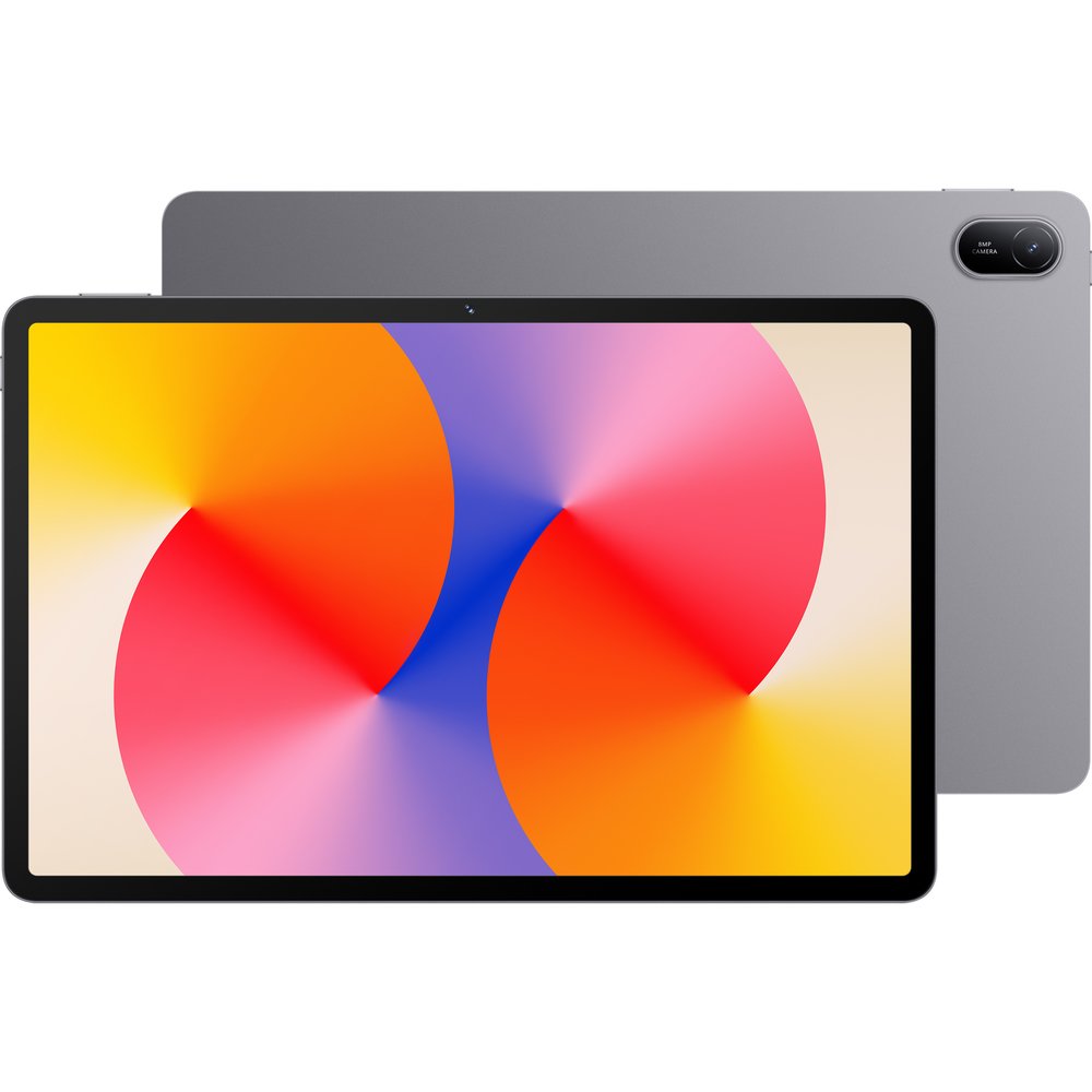 Изображение товара Планшет Huawei MatePad SE 11 2026 Wi-Fi 128 ГБ серый (53014NTJ)