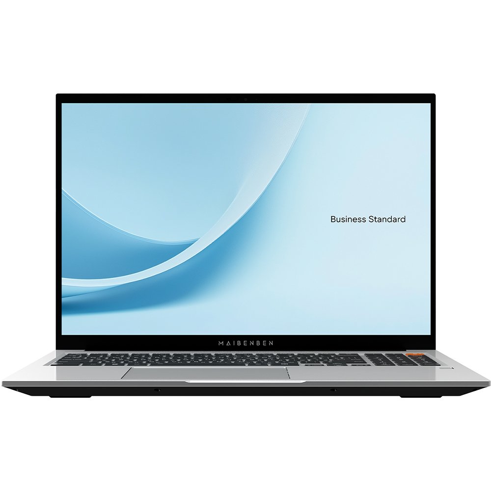 Изображение товара Ноутбук Maibenben B116C бизнес-уровня с 16" дисплеем и 12 Гб ОЗУ