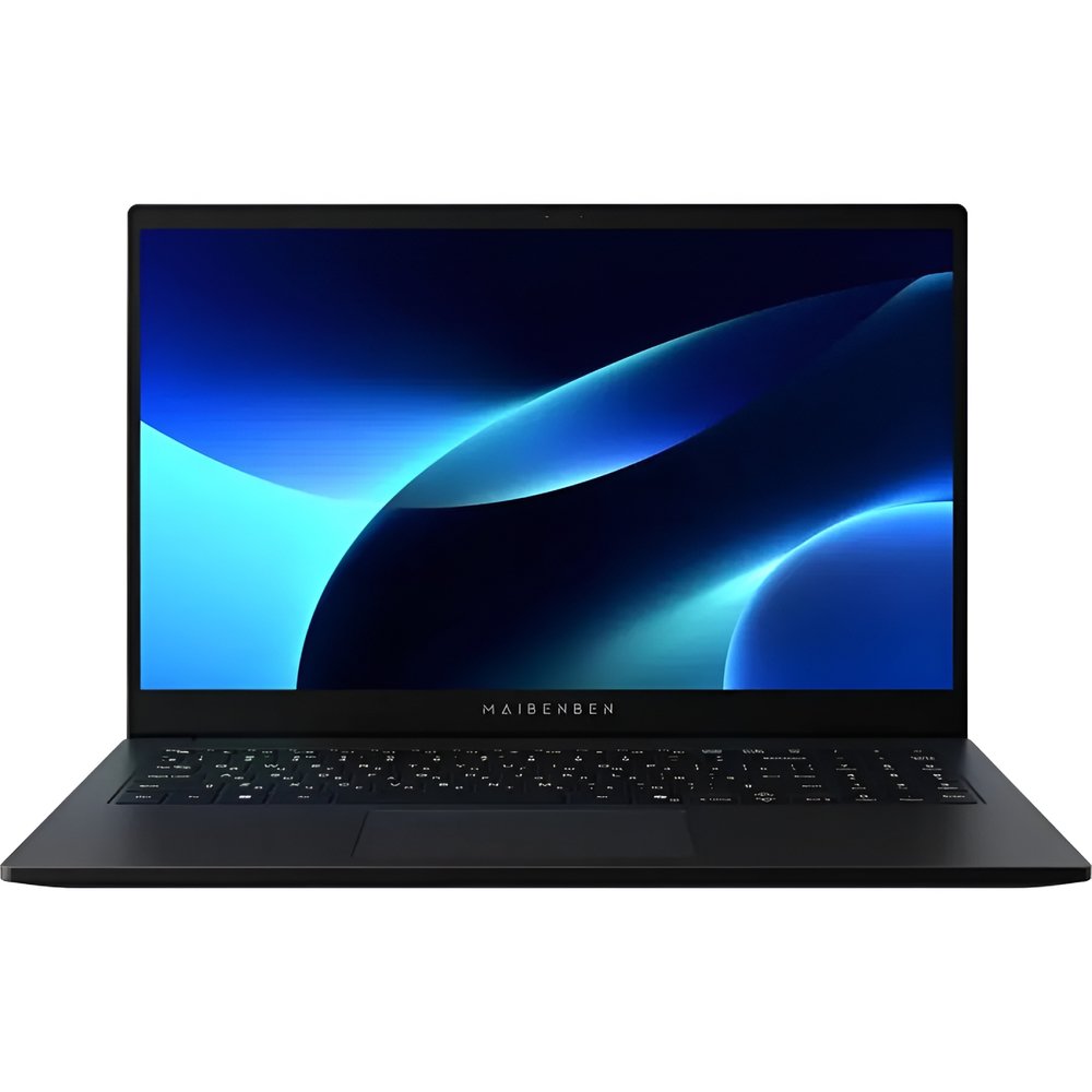Изображение товара Ноутбук Maibenben M15D Ryzen 5 7640HS 16Гб/512Гб SSD
