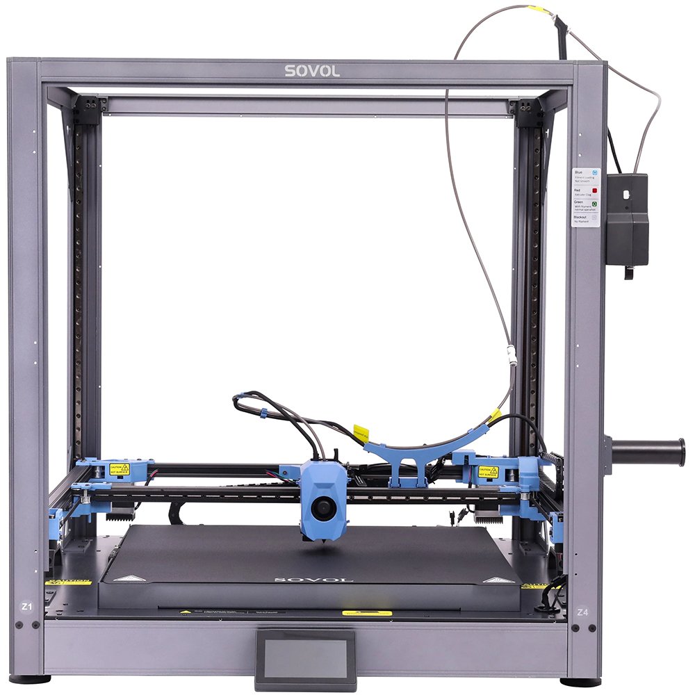 Изображение товара 3D-принтер Sovol SV08 Max