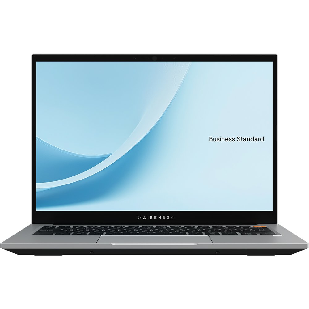 Изображение товара Ноутбук Maibenben Business Standard (B114C-i331UM0U14PS4E20)