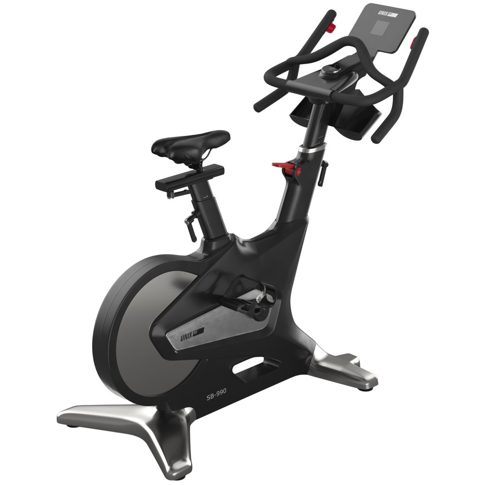 Изображение товара Спин-байк UNIX Fit SB-990 PRO (SB990PRO)
