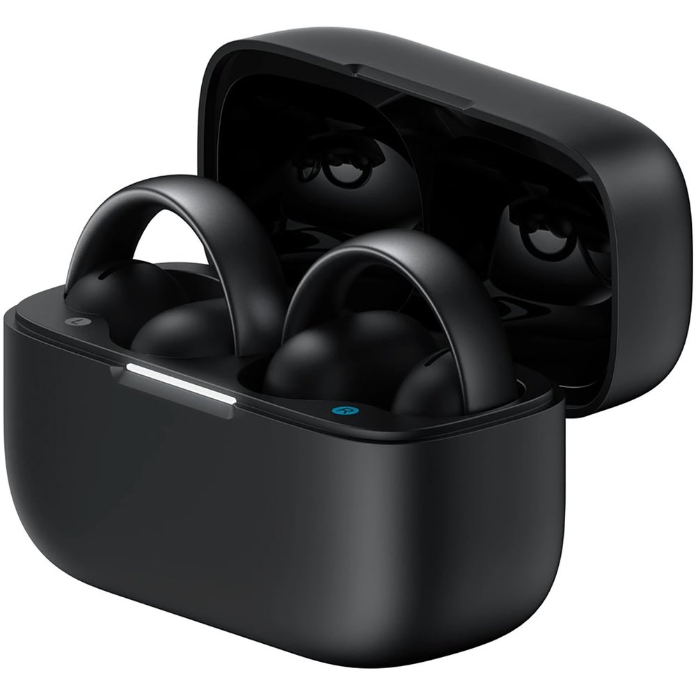 Изображение товара Наушники Anker Soundcore AeroClip чёрный