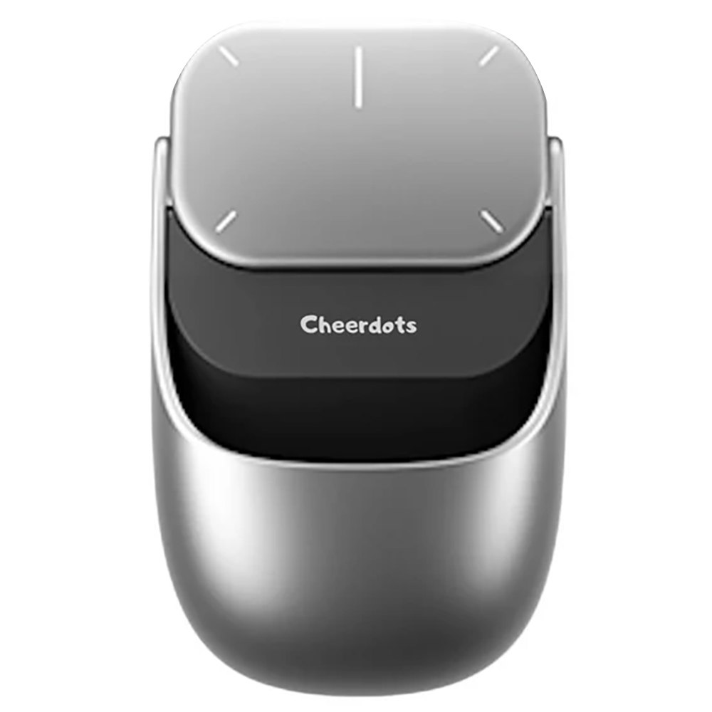 Изображение товара Беспроводная мышь Cheerdots 2 Advanced 5 в 1 серебристая
