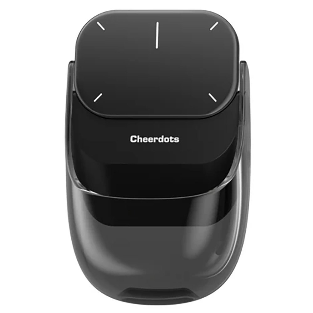 Изображение товара Компьютерная мышь Cheerdots 2 Advanced 5 в 1 чёрная