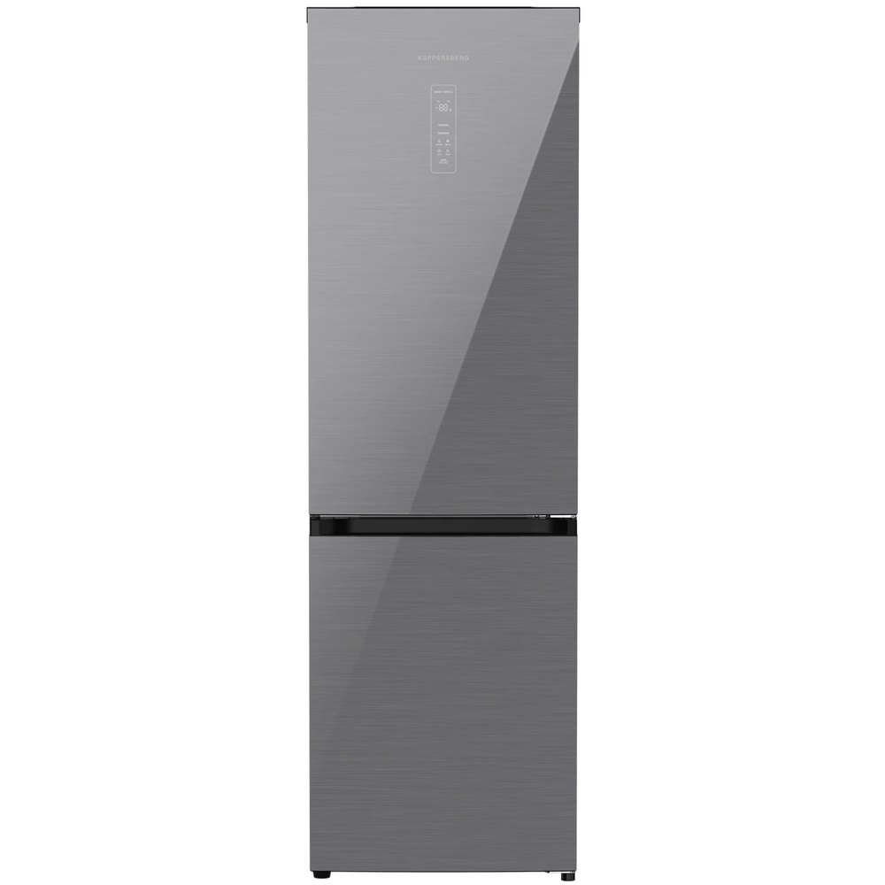 Изображение товара Холодильник Kuppersberg RFCN 2015 SG с No Frost и большим объемом