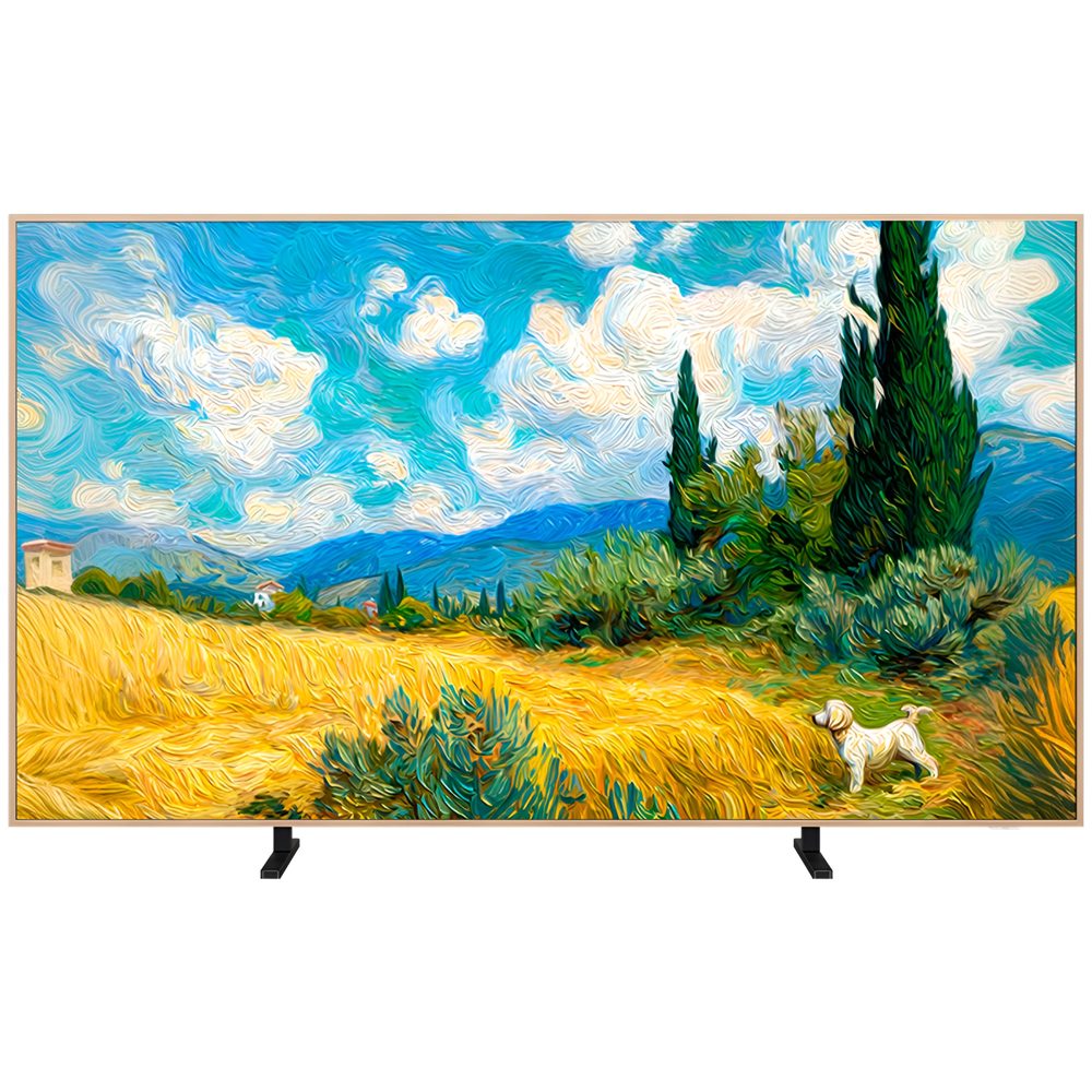 Изображение товара Телевизор TCL 55A400 Pro 4K QLED 144 Гц Smart TV