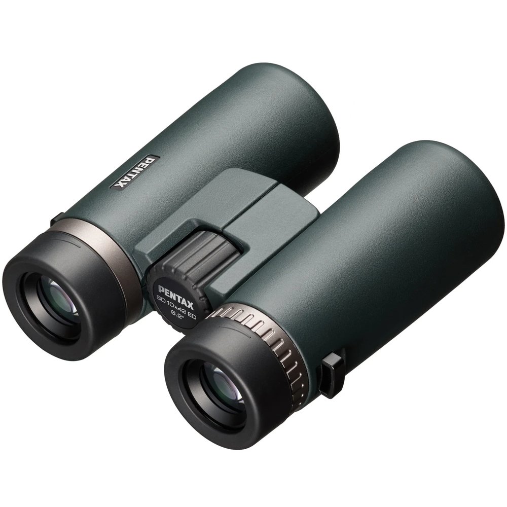 Изображение товара Бинокль Pentax S0062894 Изображение товара Бинокль Pentax S0062894