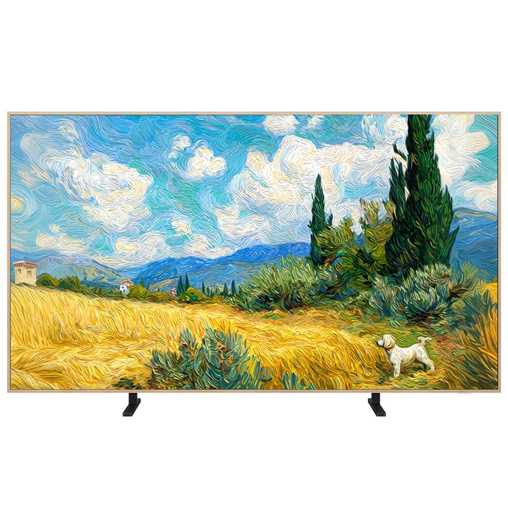 Изображение товара Телевизор TCL 85A400 Pro QLED 4K 144 Гц Smart TV