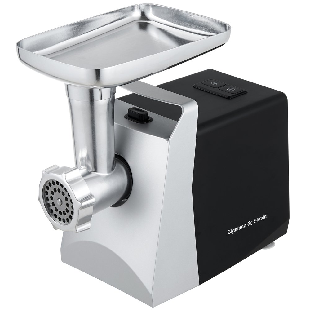 Изображение товара Мясорубка Zigmund Shtain ZMG-054