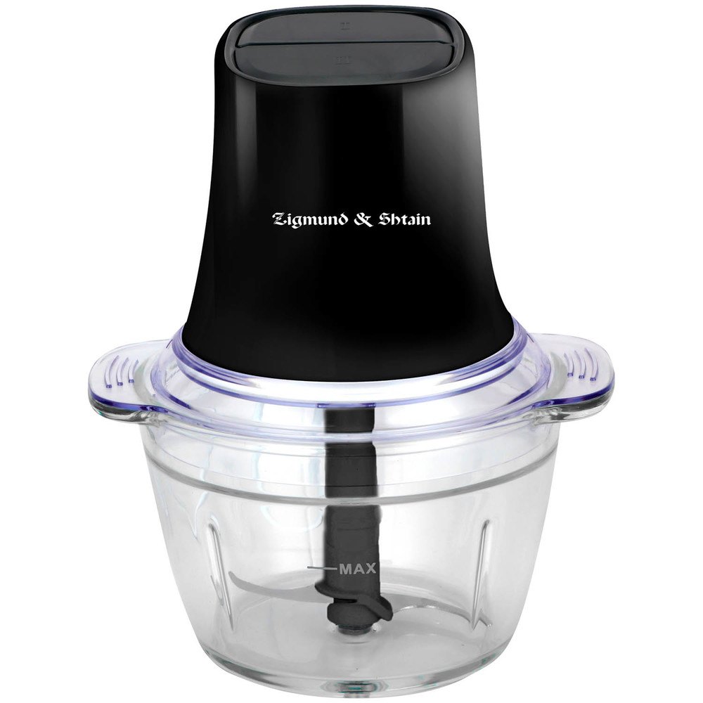 Изображение товара Кухонный измельчитель Zigmund Shtain CH-35 R