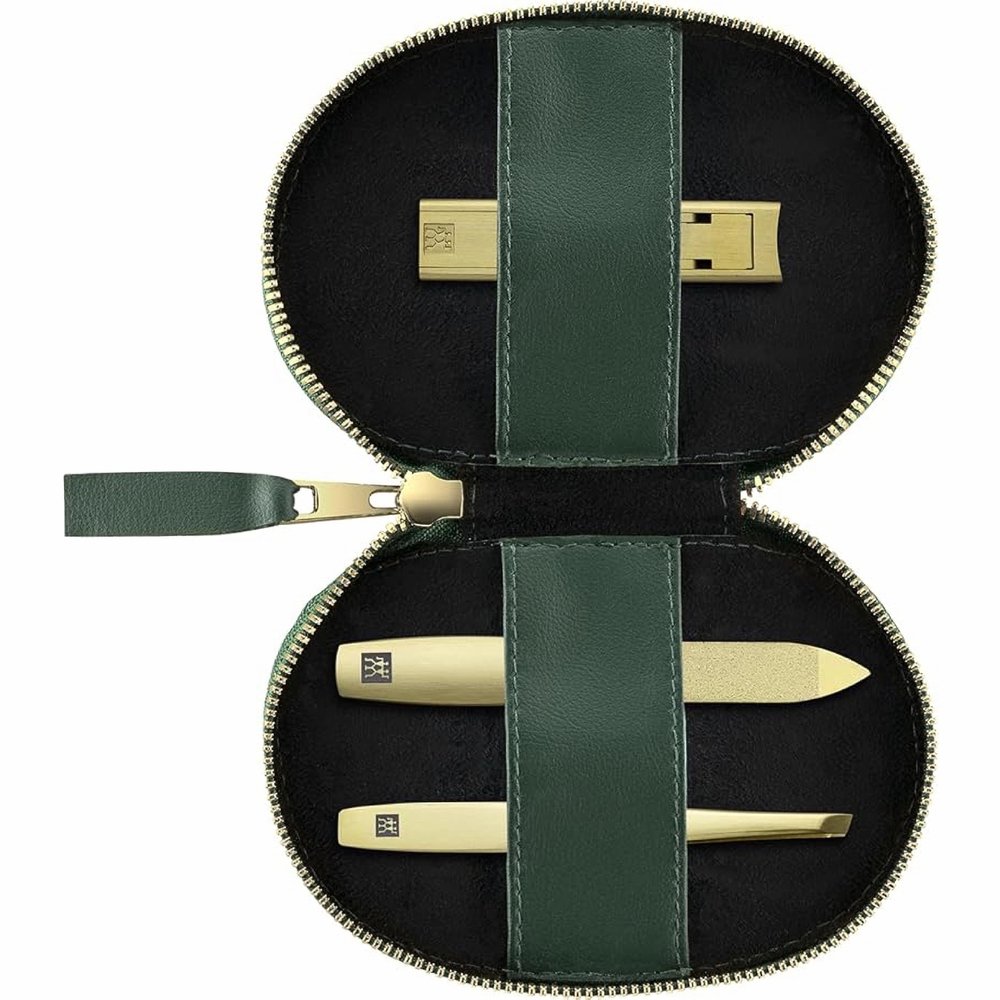 Изображение товара Маникюрный набор Zwilling Beauty Premium 97018-004 Нержавеющая сталь