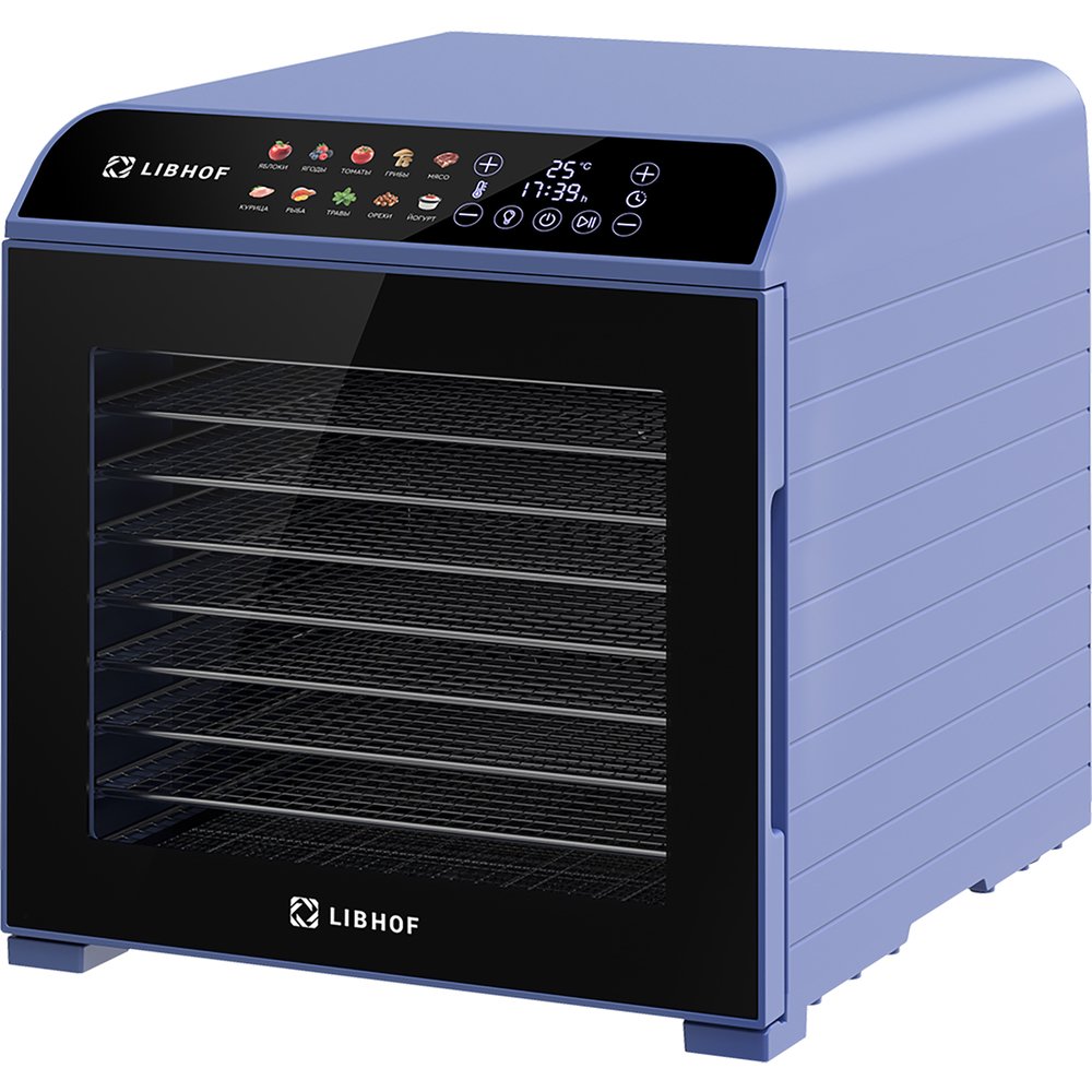 Изображение товара Сушка для овощей Libhof FDF-10