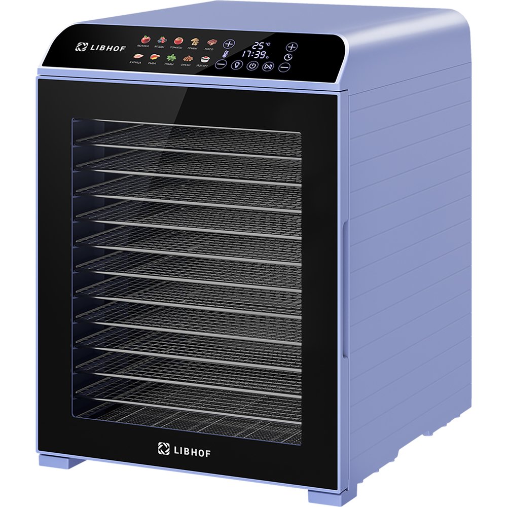 Изображение товара Сушка для овощей Libhof FDF-14