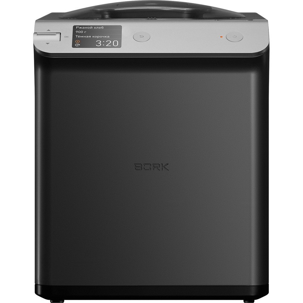 Изображение товара Хлебопечка B░░░ X781