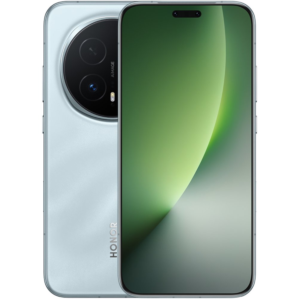 Изображение товара Смартфон Honor Magic 8 Pro 12+512 ГБ голубой