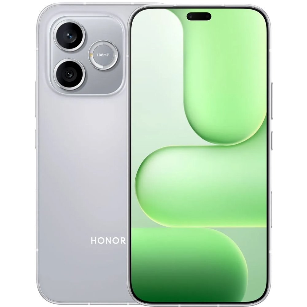 Изображение товара Смартфон Honor 600 Lite 8+256 ГБ серый