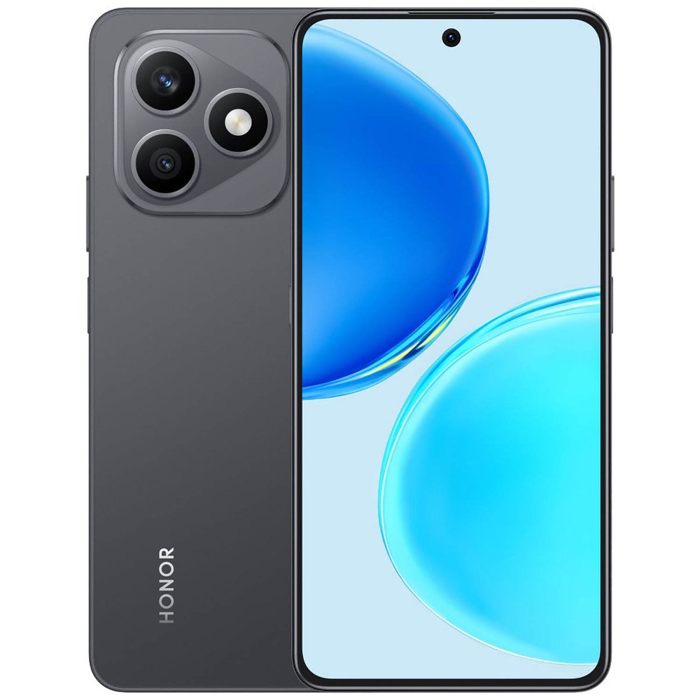 Изображение товара Смартфон Honor X8d 8+256 ГБ чёрный Изображение товара Смартфон Honor X8d 8+256 ГБ чёрный