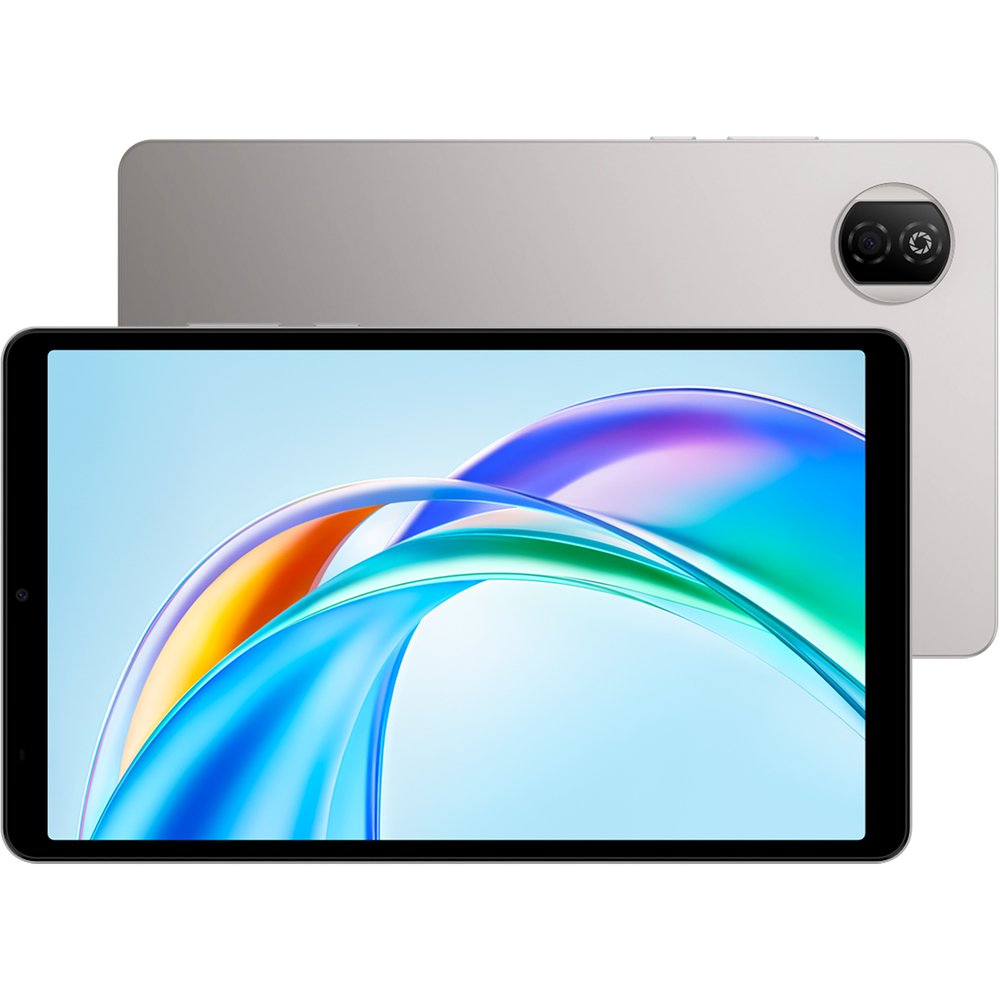 Изображение товара Планшет Honor Pad X7 8.7 Wi-Fi 128 ГБ серый