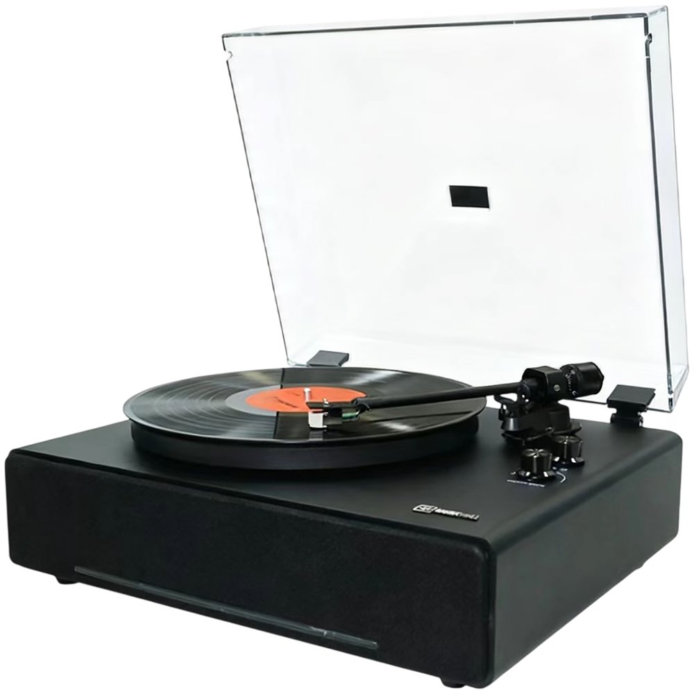 Изображение товара Проигрыватель виниловых пластинок Music Hall Unison чёрный