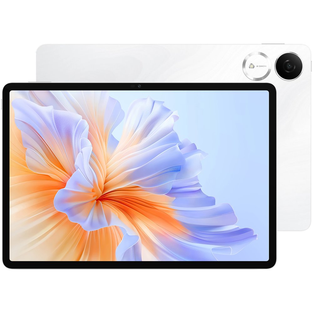 Изображение товара Планшет Honor Pad V9 11.5 Wi-Fi 256 ГБ белый