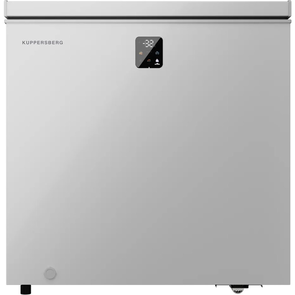 Изображение товара Морозильная камера Kuppersberg FLCF 201 W