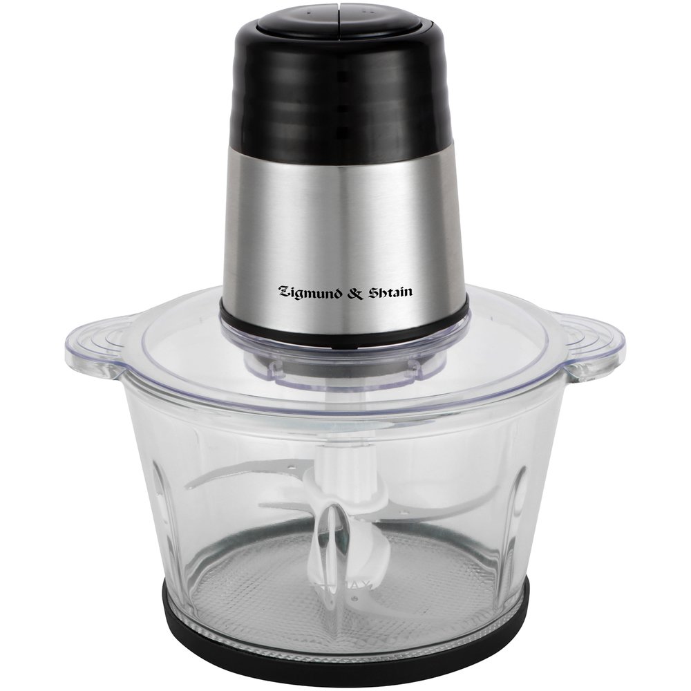 Изображение товара Кухонный измельчитель Zigmund Shtain CH-40 R