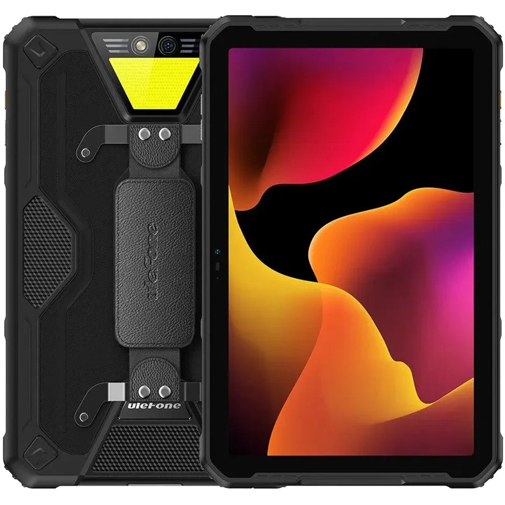 Изображение товара Планшет Ulefone Armor Pad 2 LTE 256 ГБ с ярким дисплеем Изображение товара Планшет Ulefone Armor Pad 2 LTE 256 ГБ с ярким дисплеем