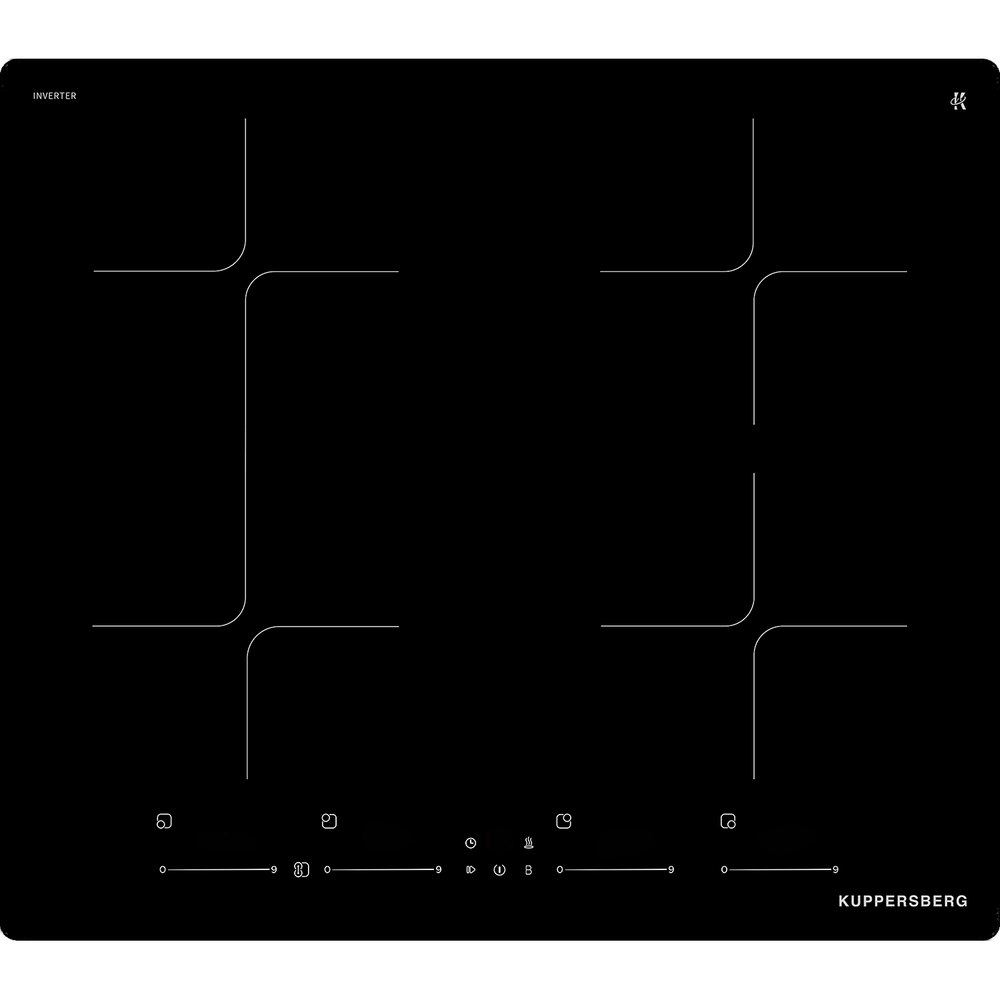 Изображение товара Варочная поверхность Kuppersberg ICI 614