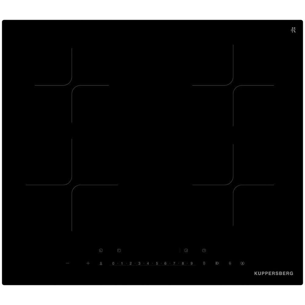 Изображение товара Варочная поверхность Kuppersberg ICI 603