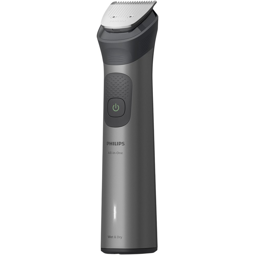 Изображение товара Машинка для стрижки Philips MG7951/15 с 15 насадками и аккумулятором Изображение товара Машинка для стрижки Philips MG7951/15 с 15 насадками и аккумулятором