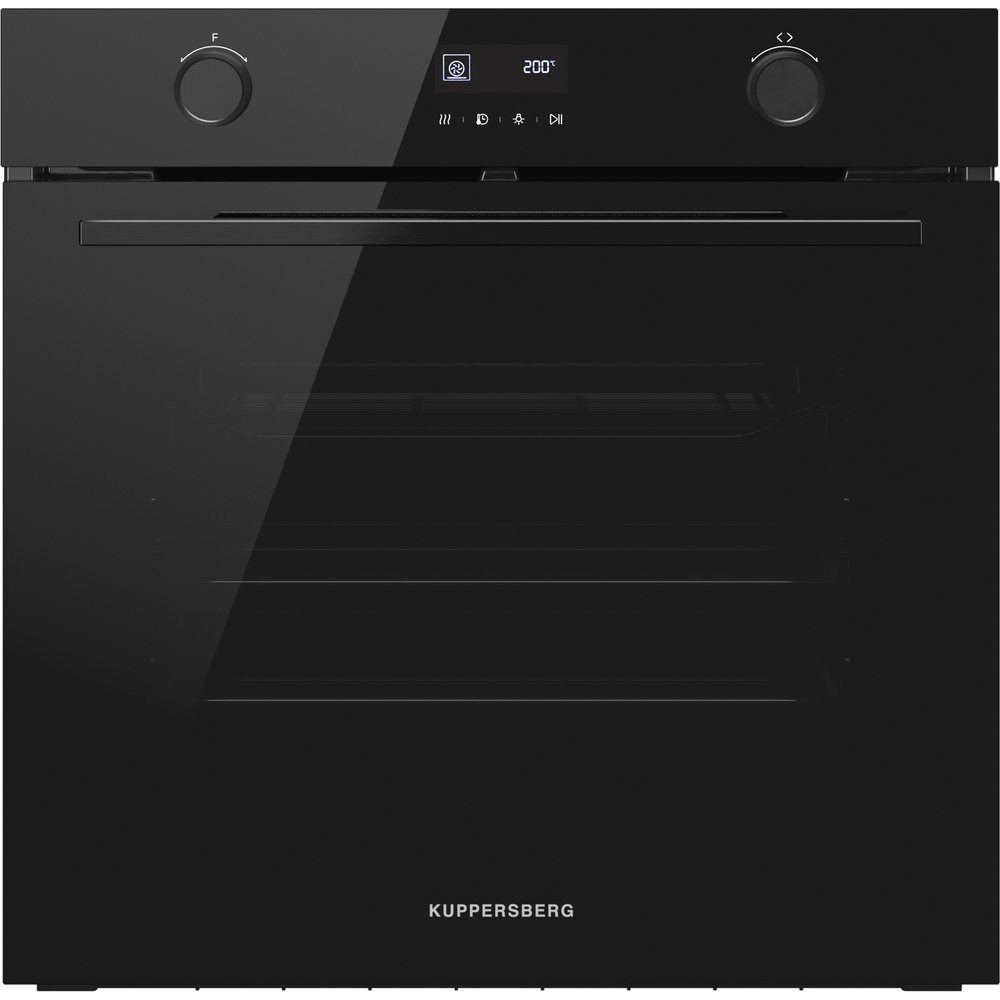 Изображение товара Духовой шкаф Kuppersberg HT 611 BB