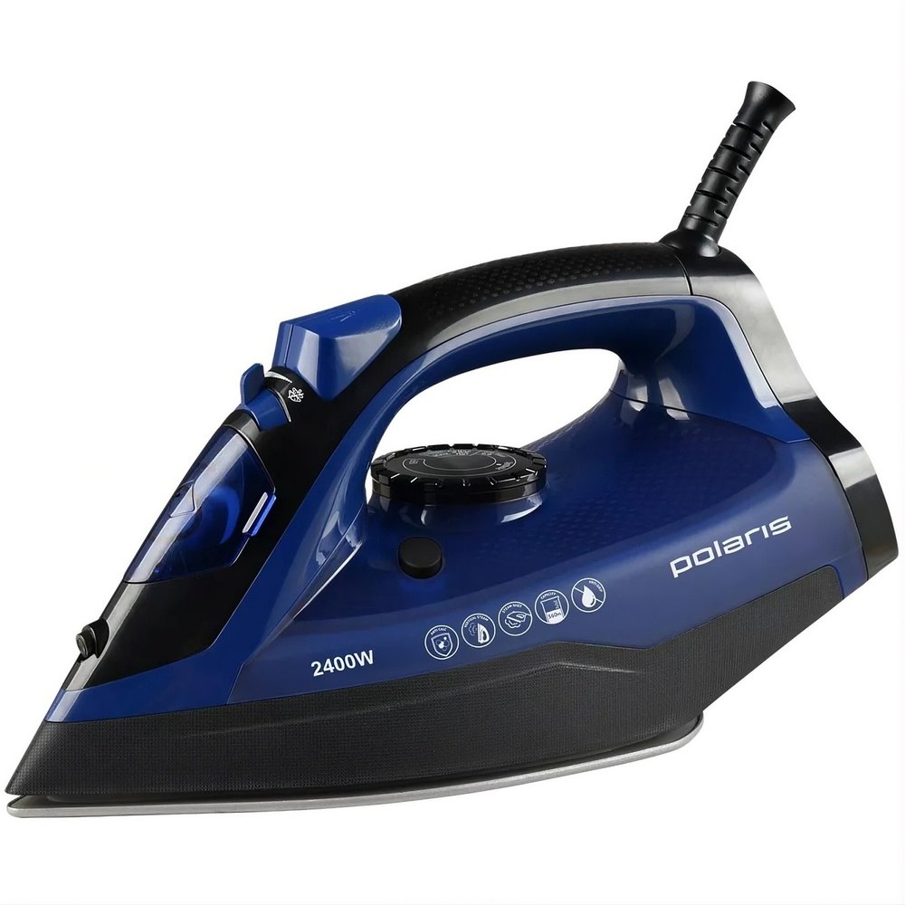 Изображение товара Утюг Polaris PIR 2481K