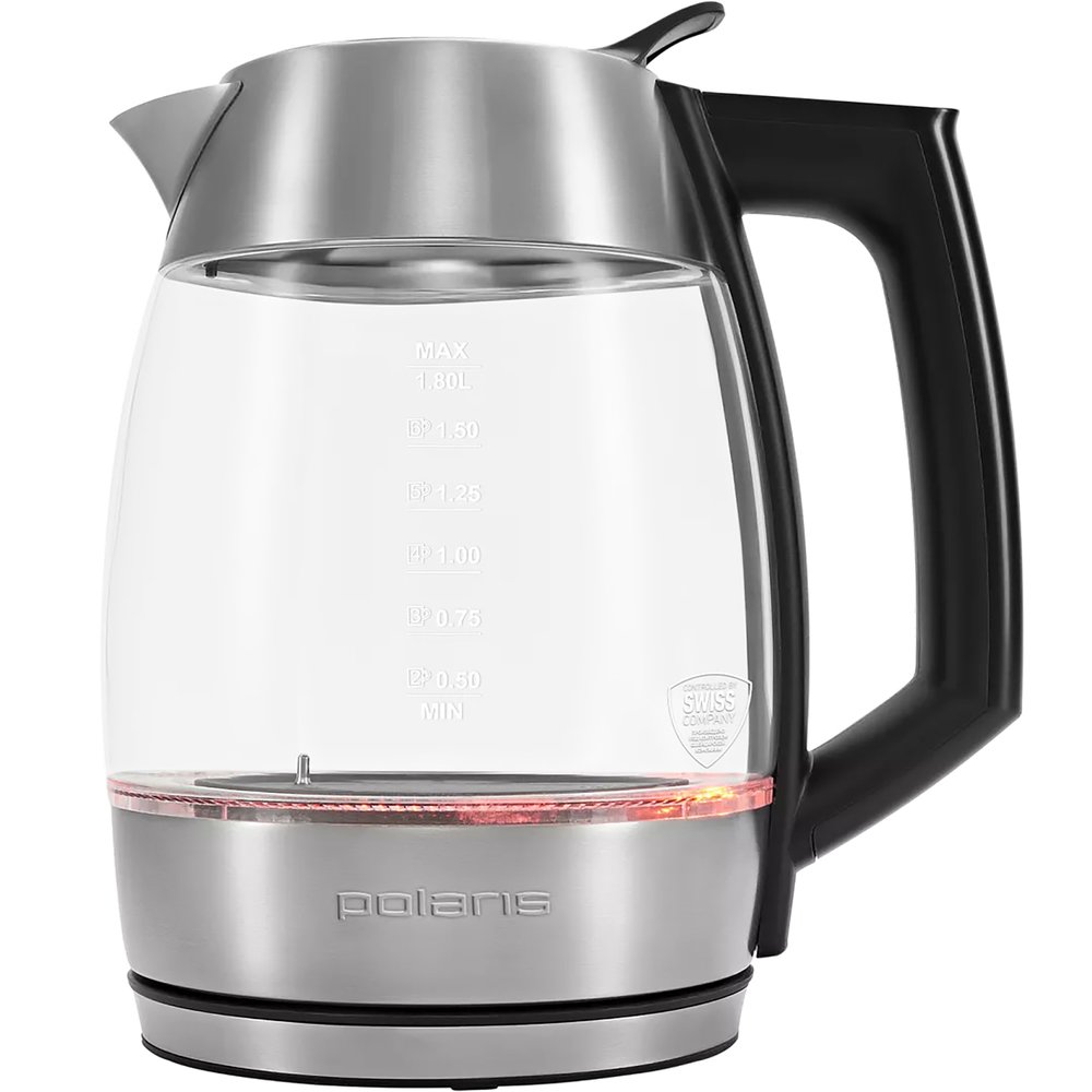 Изображение товара Чайник Polaris PWK 1841CGLD Wi-Fi IQ Home